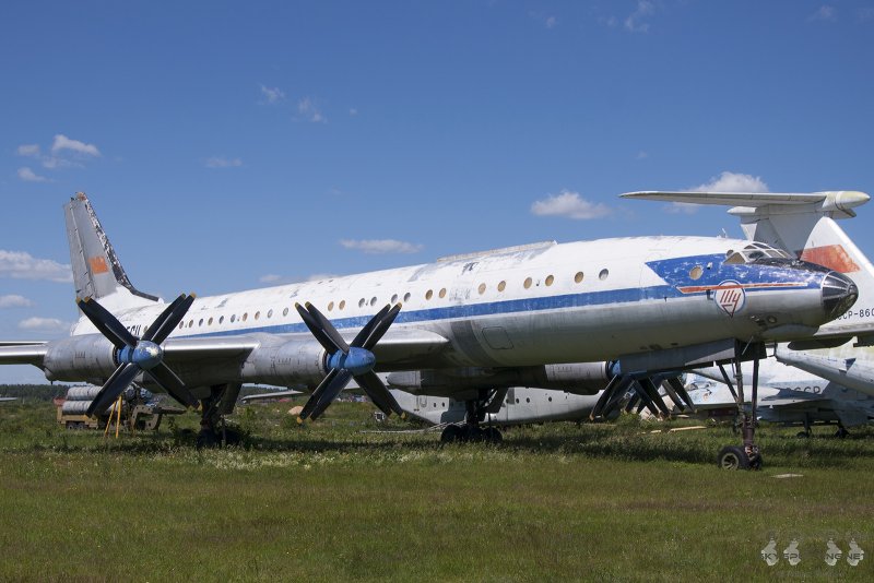 Новый транспортный самолет ил-112