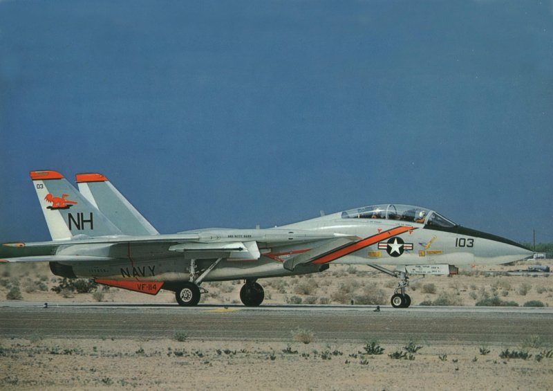 F 114