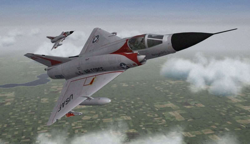 F114 самолет