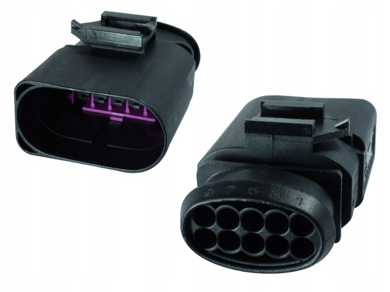 Разъем VAG FEBI арт. 37913