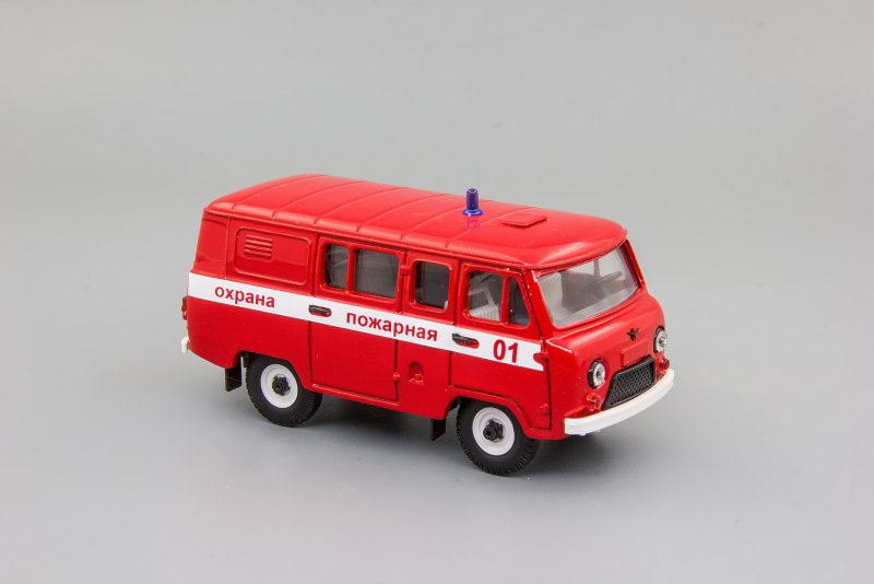 УАЗ 39099