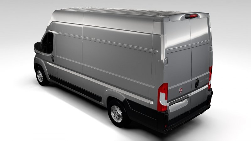 Peugeot Boxer l4h3