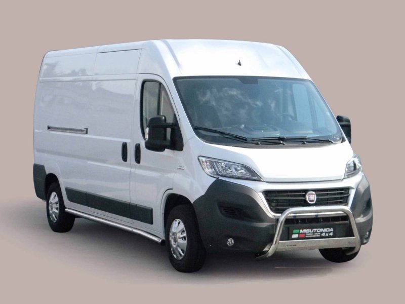 Фиат Дукато 290