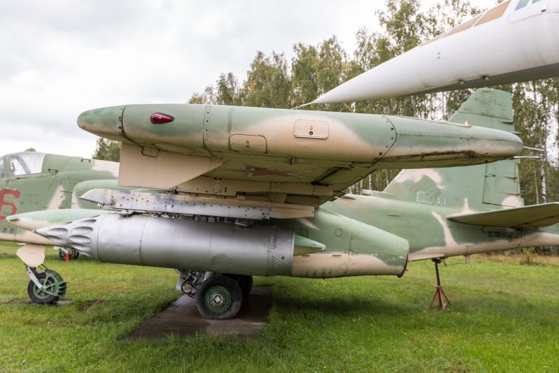 Су-9 в ПВО