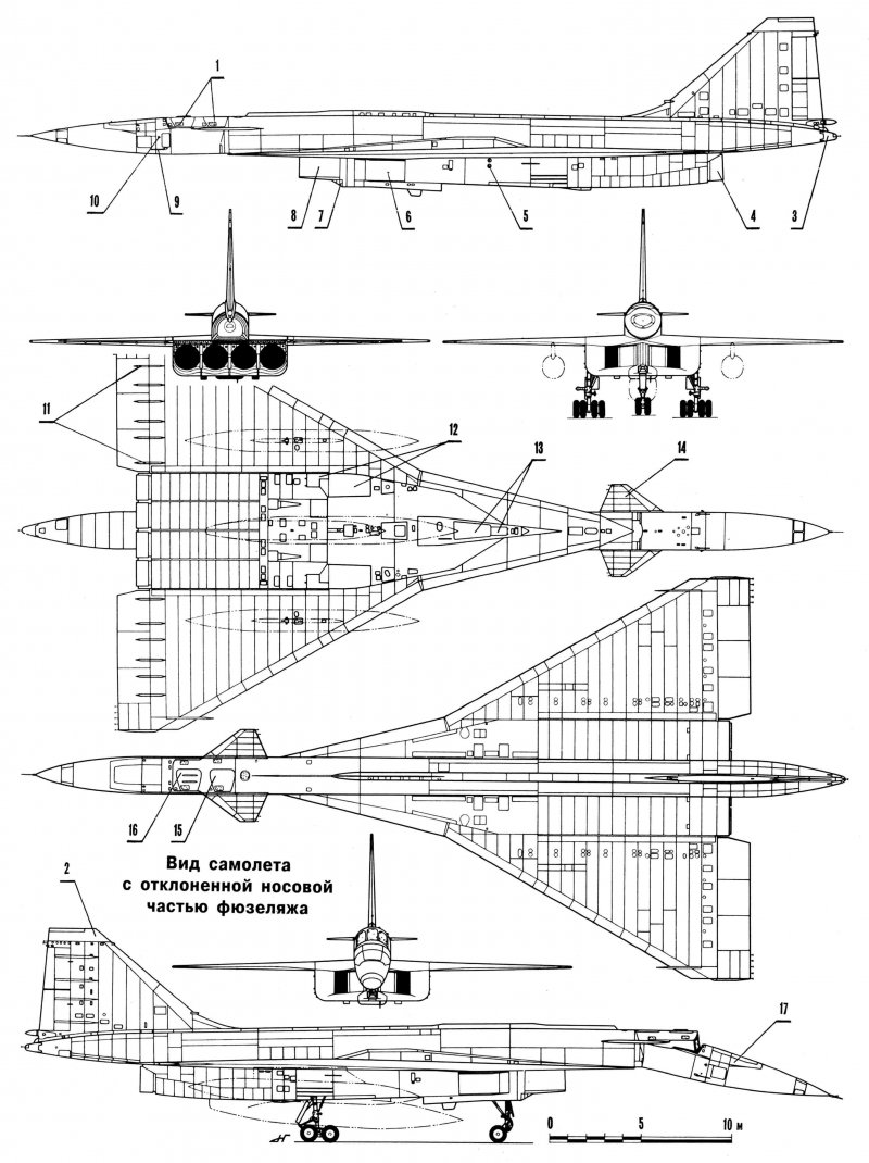 Су 100 т4