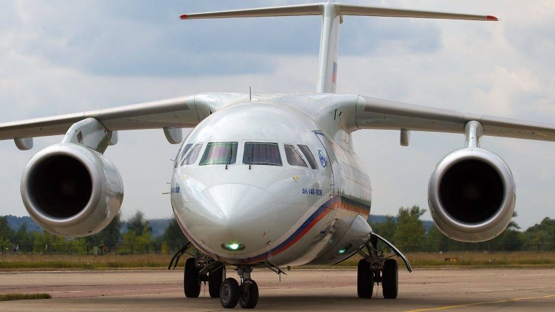 АН 148
