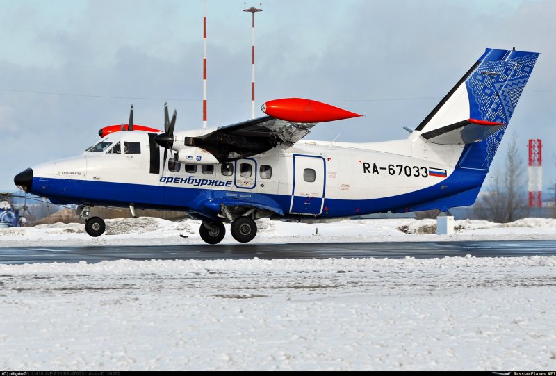 Л 410 ng