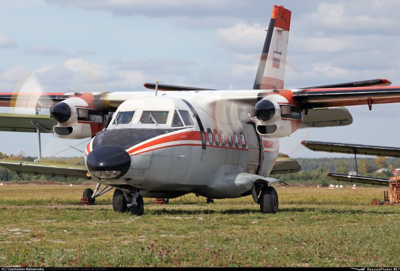 Let 410. АН