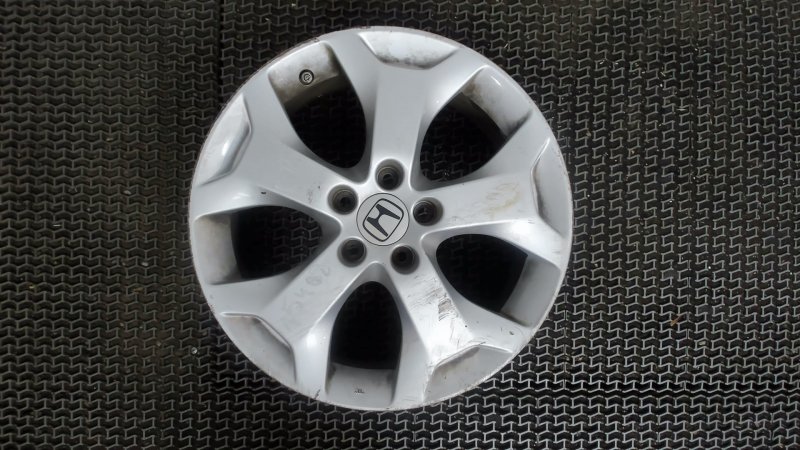 Литые диски Honda CR-V r17