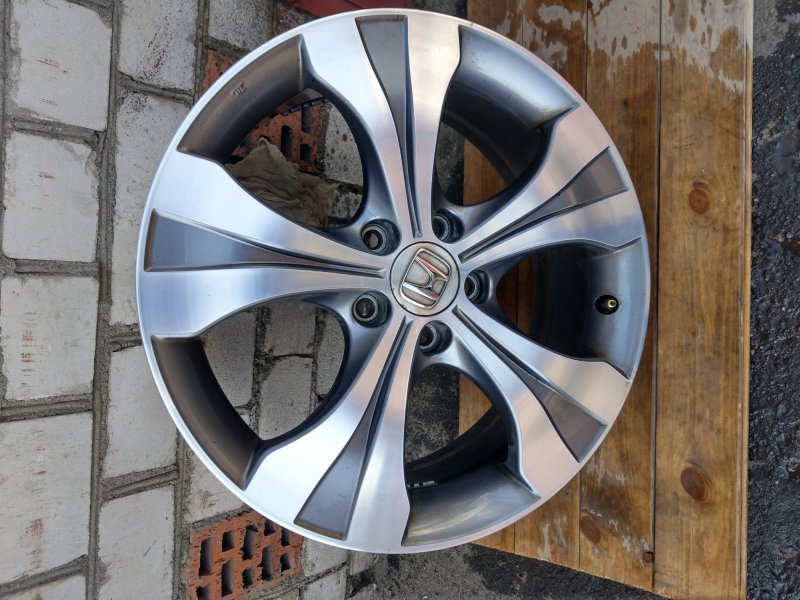 Диски Honda CR-V r17