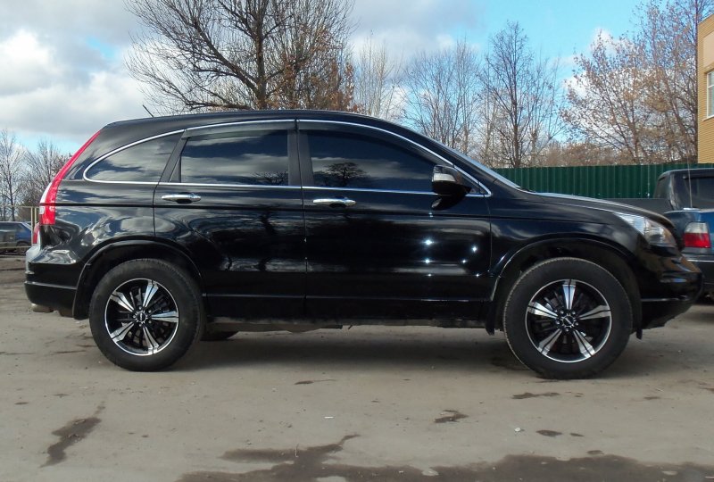 CRV 2007 r19