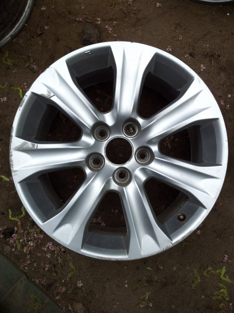 Honda CR-V 2004 r18