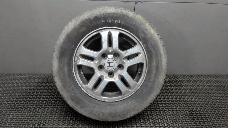 Диски Honda CRV 18