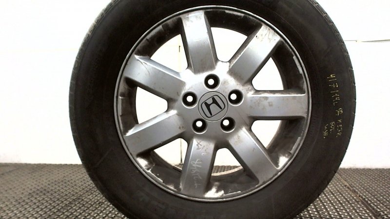 Honda CR-V rd7