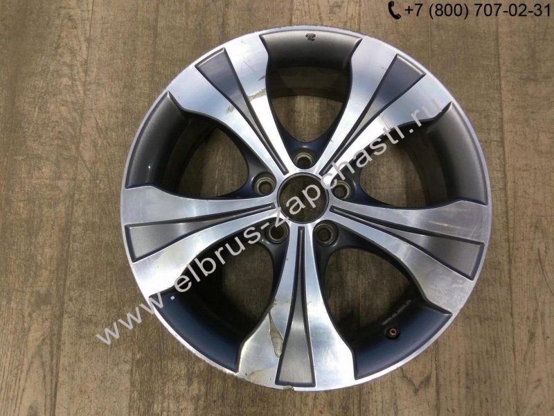 Honda СРВ 1 диски литые