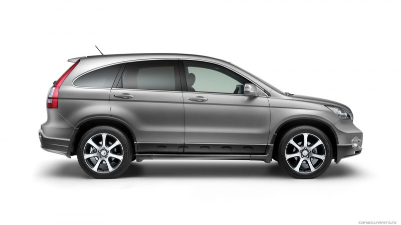 Колеса r18 Honda CRV 4