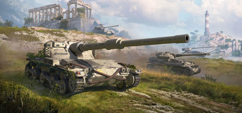 Fv1066 Senlac
