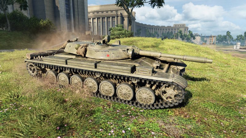 Fv1066 Senlac