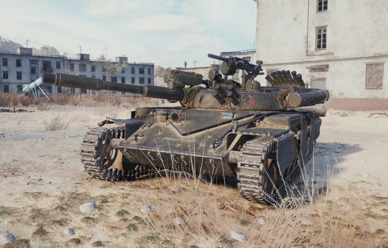Fv1066 Senlac