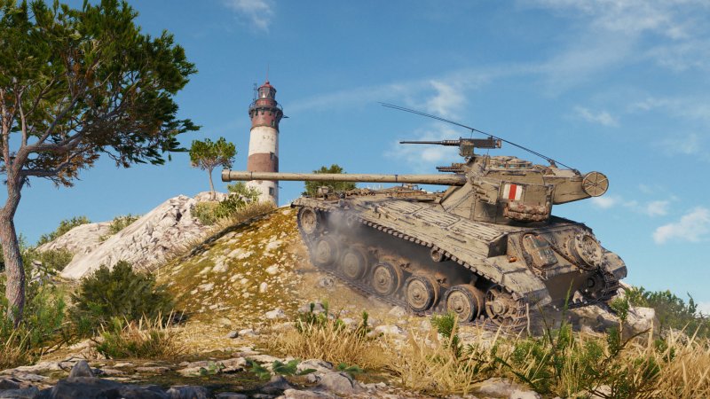 GSR 3301 Setter WOT