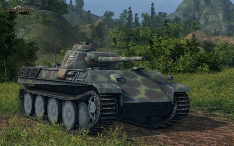 Gsor3301 WOT