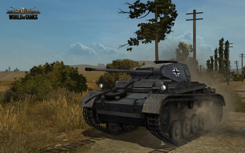 Sherman Firefly WOT