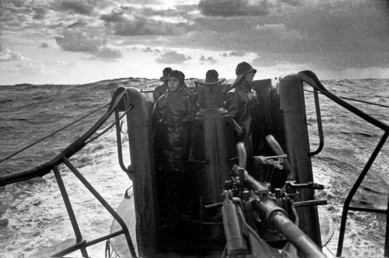 U-96 1940