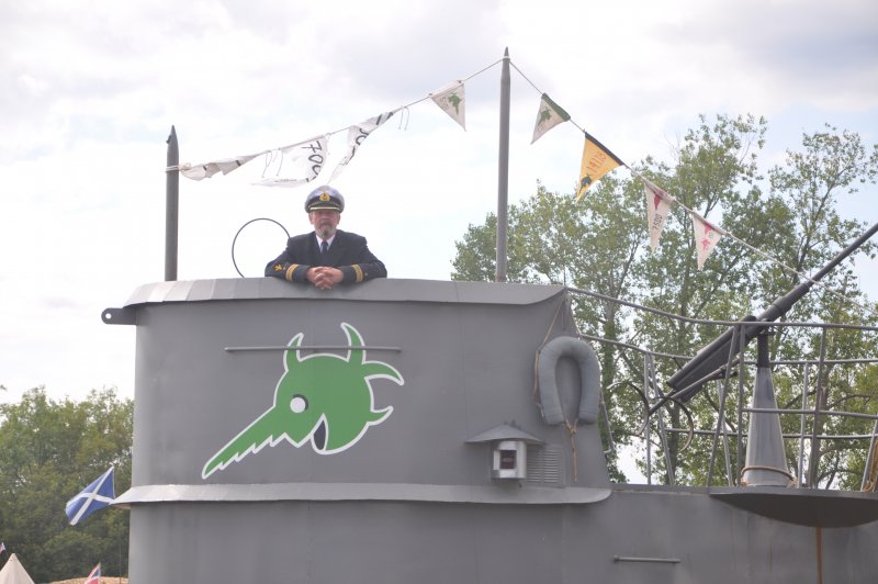 U Boat ww2