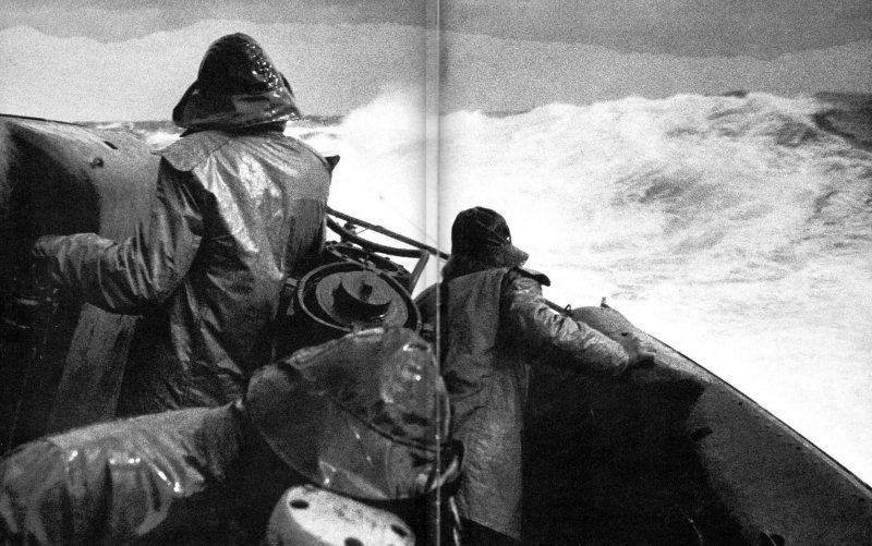 Модель немецкая подводная лодка u-96