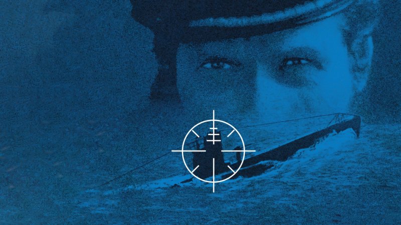 Немецкая подводная лодка u96
