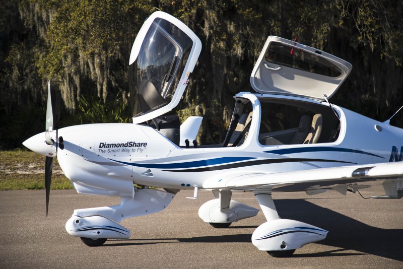 Diamond da40 ng