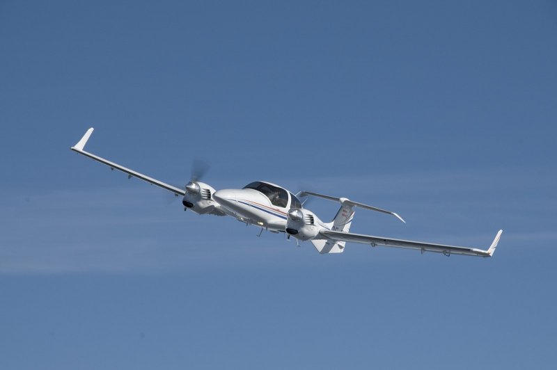 Diamond da40/ da42