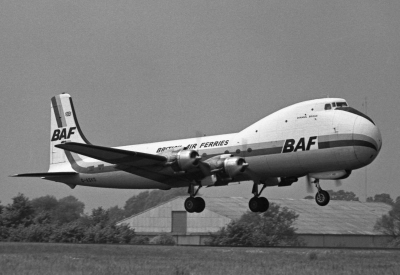 Cargo Airlines