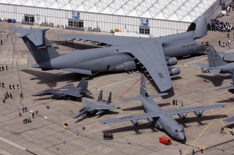 C-5 Galaxy