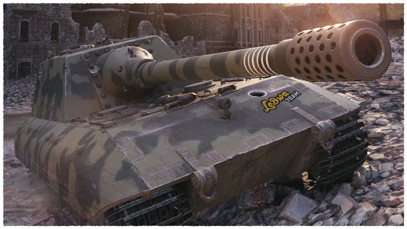 Калибр яги е100