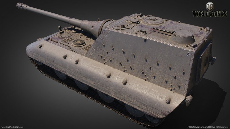 JGD PZ e100