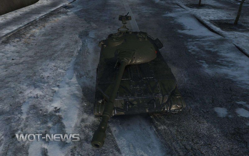 World of Tanks Blitz СТГ