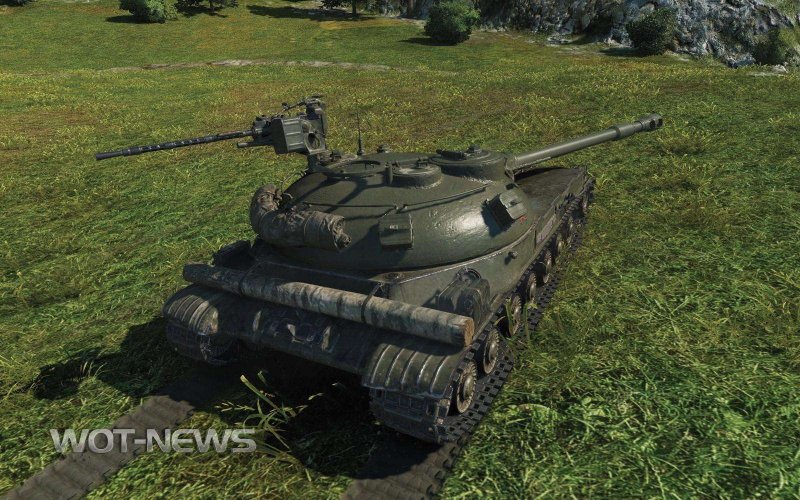 T26e5 Patriot