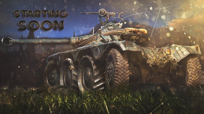 Стиль Страж Родины WOT