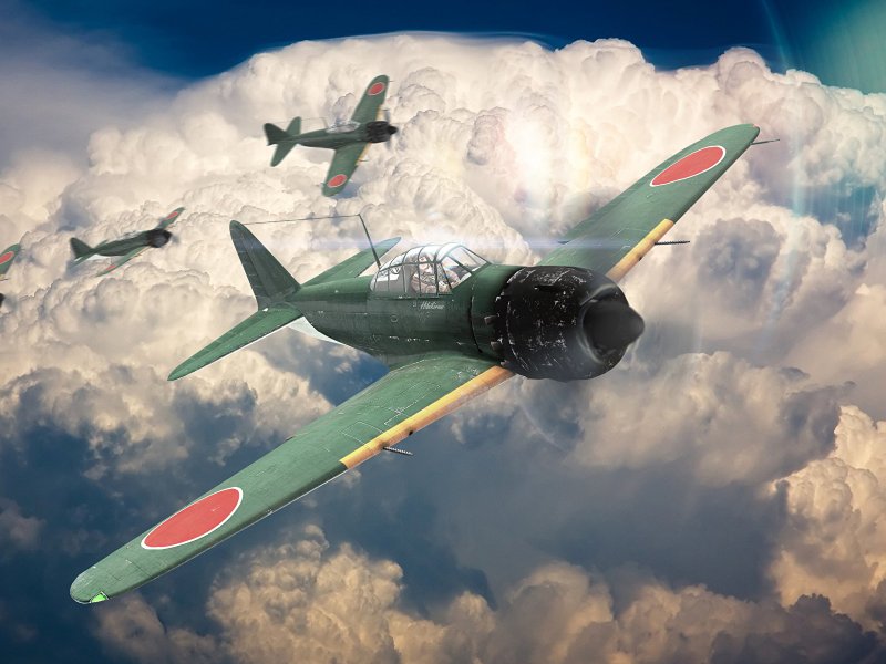 A6m5 ko
