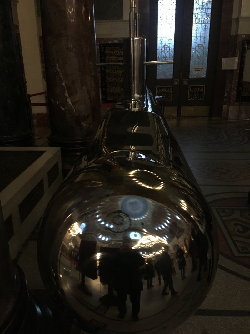 667а навага