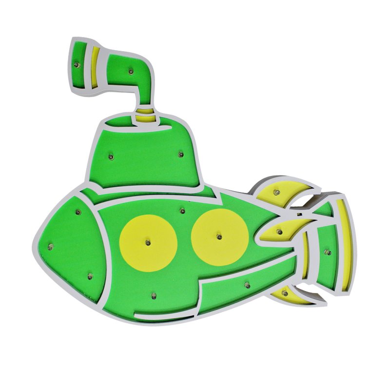 Novotech 357230 Submarine
