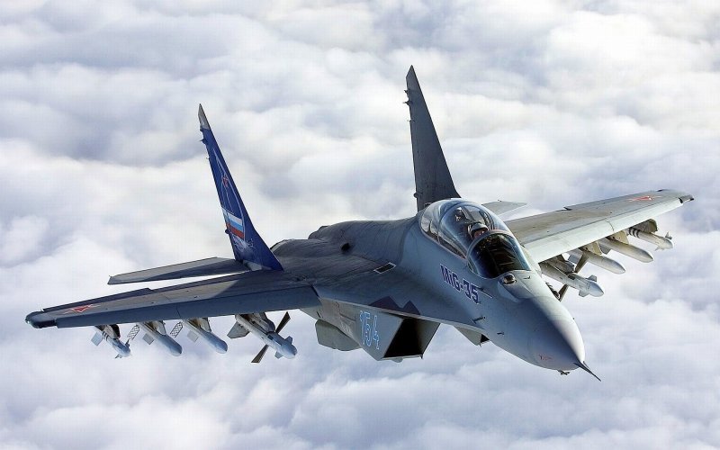 Су 25 ВКС РФ