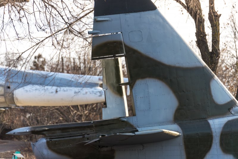 Т-101 Грач кабина