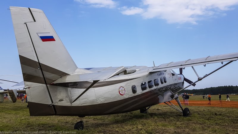 Т-101 Грач