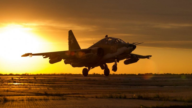 Су 24 Грачи прилетели