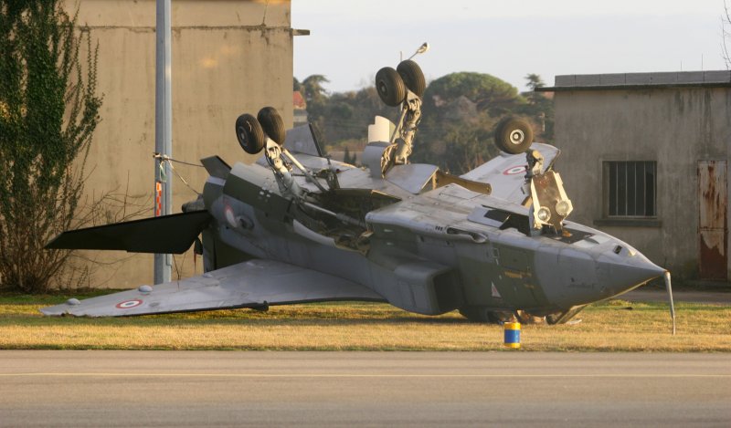 Jaguar gr1 самолет