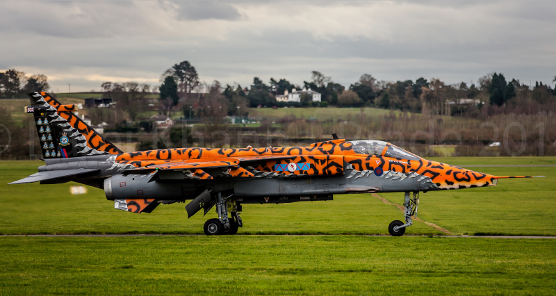 Sepecat Jaguar