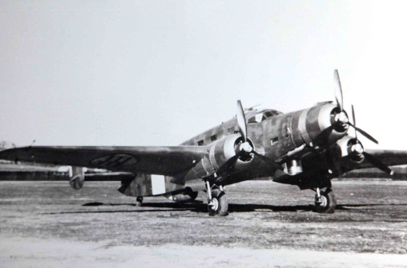 Савойя-Маркетти SM.89