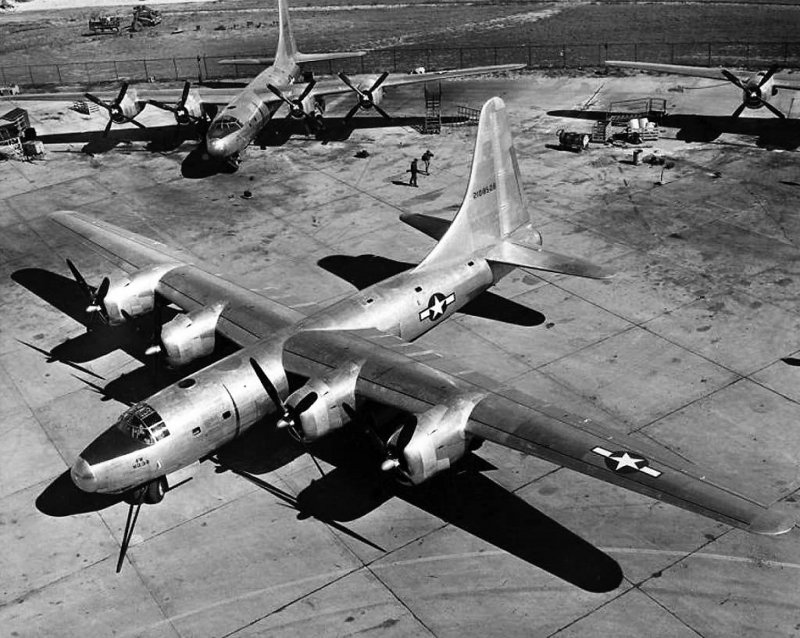 B-32 Dominator